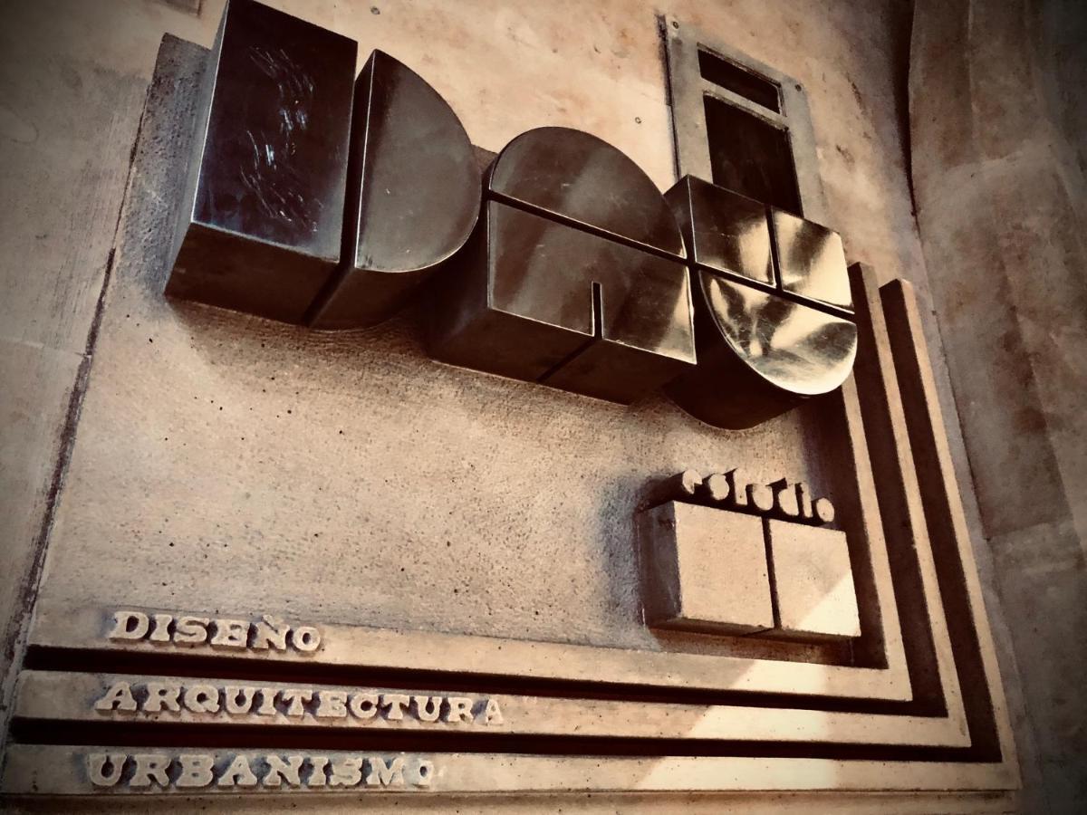 شقة Dau Centro Free Parking سلامنكا المظهر الخارجي الصورة